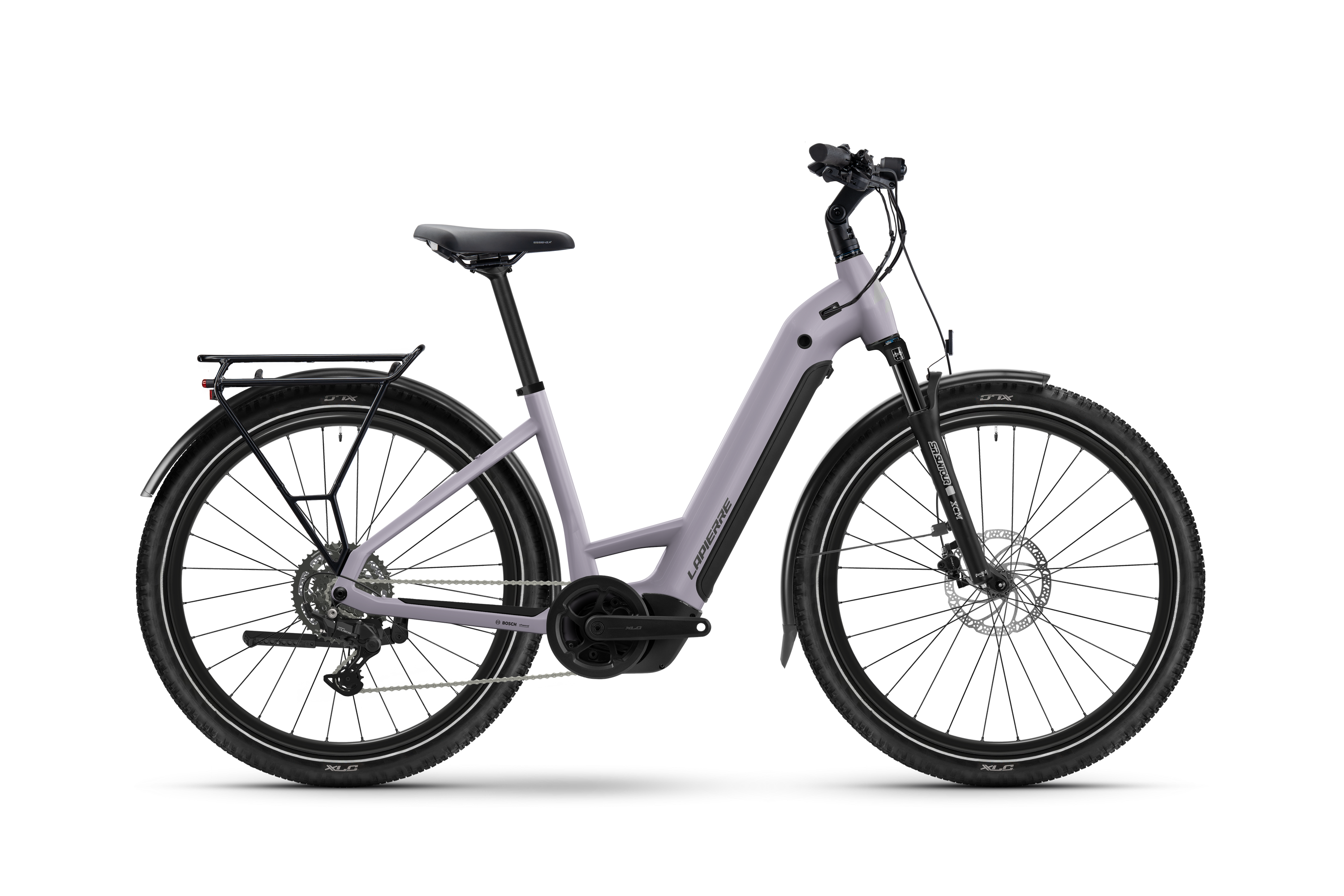 Lapierre E-EXPLORER 6.5 LOW